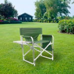 Director Chair Sport - Green (Outer Ctn Qty: 4)