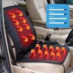 Heated Seat Cushion (Box Qty: 10)