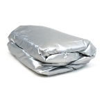 Water Resistant Motorcycle Cover (Box Qty: 10)