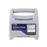 12V 4 Amp Battery Charger (Box Qty: 10)