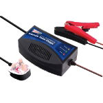 12v Trickle Battery Charger#