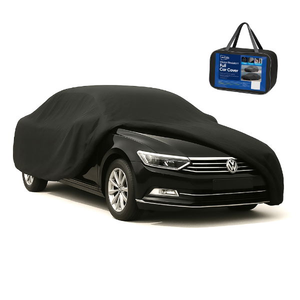 Breathable Full Car Cover - Extra Large (Outer Ctn Qty: 5)