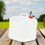 15L Collapsible Water Carrier (Box Qty: 32)