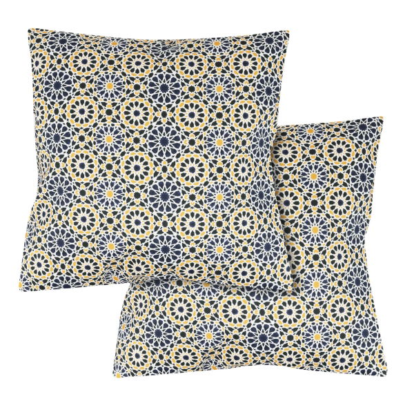 Pair of Casablanca Scatter Cushions (Outer Ctn Qty: 18)