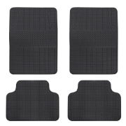 Rubber Serenade Mat Set (Box Qty: 6)