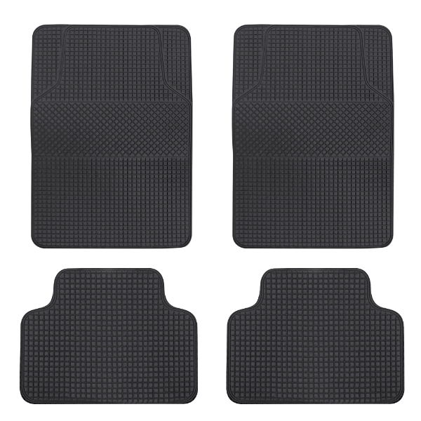 Rubber Serenade Mat Set (Box Qty: 6)