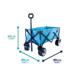 All Terrain Heavy Duty Outdoor Trolley (Outer Ctn Qty: 1)