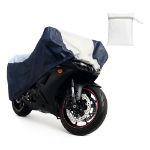 Extra Large Motorcycle Cover (Outer Ctn Qty: 10)