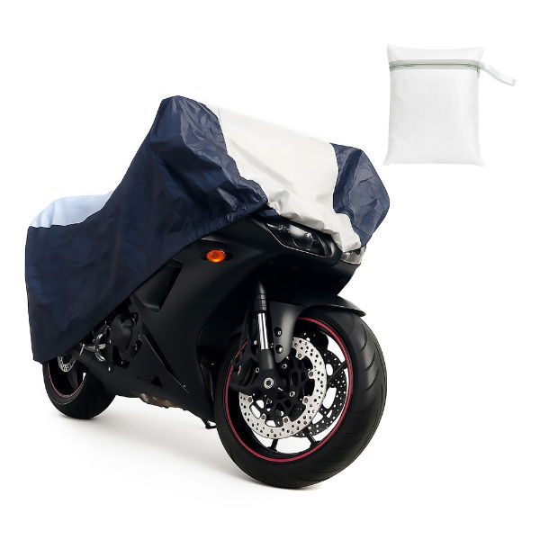 Extra Large Motorcycle Cover (Outer Ctn Qty: 10)