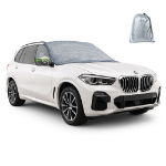 Magnetic Car Windshield Cover