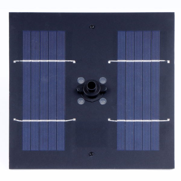 Replacement-Solar Panel for P003C