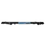 125cm Universal Locking Roof Bars (For Roof Rails) (Outer Ctn Qty: 4)