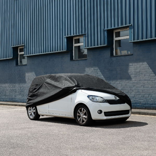 Breathable Full Car Cover - Small (Outer Ctn Qty: 5)