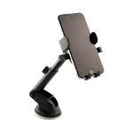 One touch phone holder - Circular Arm