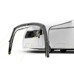 Solar 4000 Air Awning