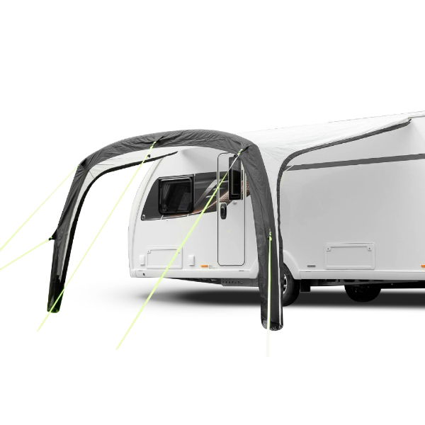 Solar 4000 Air Awning