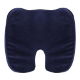 Memory Foam Vehicle Seat Support Cushion (Box Qty: 10)