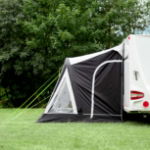 Malibu 325 Air Awning