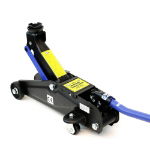 2 Tonne (2000kg) Hydraulic Vehicle Trolley Jack (Box Qty: 1)