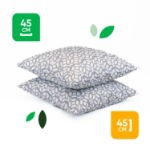 Pair of Geo Scatter Cushions (Outer Ctn Qty: 18)