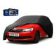 Indoor Car Cover - Medium - 432 x 165 x 117cm (Outer Ctn: 4)