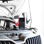 4-In-1 Car Jump Starter, 800A, 5.0L Petrol/3.0L Diesel (Outer Ctn Qty: 6)