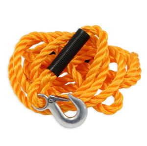 Tow Ropes/Belts/Bars