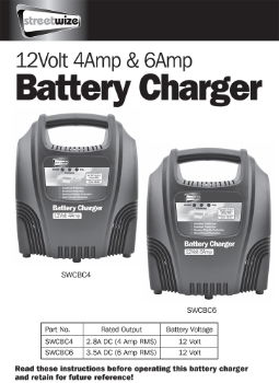 SWCBC4 & CBC6 Manual AW