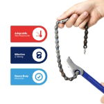 Heavy Duty 12” Chain Wrench