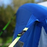 Pacific 390 Air Awning