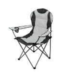 High Back Folding Camping Chair