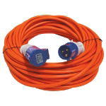 230V 10m Caravan Extension Lead (Box Qty: 10)