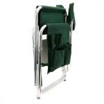 Director Chair Sport - Green (Outer Ctn Qty: 4)