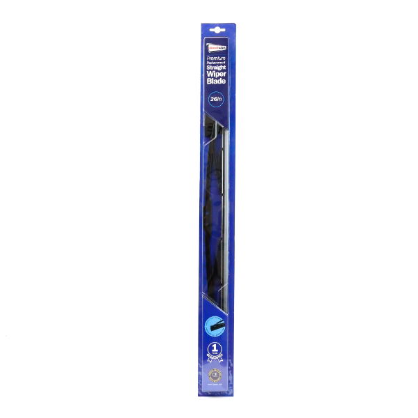 Standard Wiper Blades 26" (Box Qty: 50)