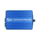 2000 Watt Pure Sine Wave Inverter (Outer Ctn Qty: 2)