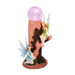 Solar Fairy LED Ball Light
