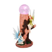 Solar Fairy LED Ball Light