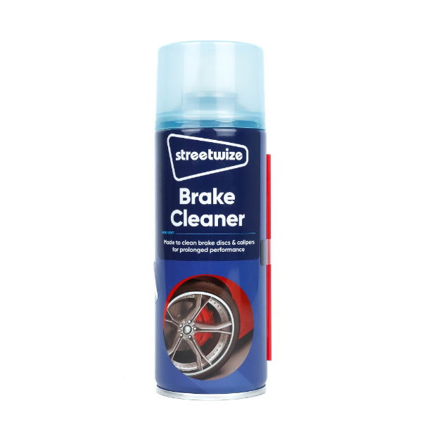 PDQ of 12 Brake Cleaner 450ML (Outer Ctn Qty: 1 PDQ of 12)