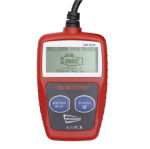 Multilingual Large Screen OBDII Code Reader (Outer Ctn Qty: 20)