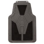 Sacramento Hard Wearing Combination Car Mats