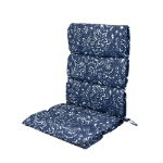 Outdoor Hampton Full Length Seat Cushion (Outer Ctn Qty: 6)