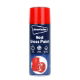 PQD of 6 Red Gloss Paint 400ML (Box Qty: 6)